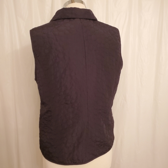 Uniform  JPR Black PM Lightweight Vest NWOT - Picture 7 of 9